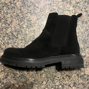 UK 🇬🇧 Ankle boot